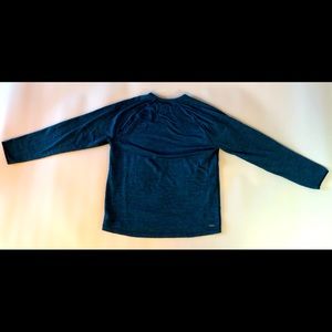 Old Navy Long Sleeve Active T-Shirt